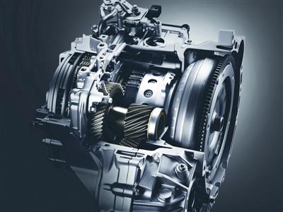 Kia Introduces its First Front-Wheel Drive Eight-Speed Automatic Transmission