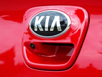 All-new Kia Rio 5-door