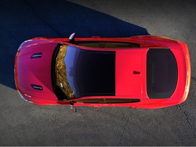 Kia Stinger GT Exterior (5)_US Spec