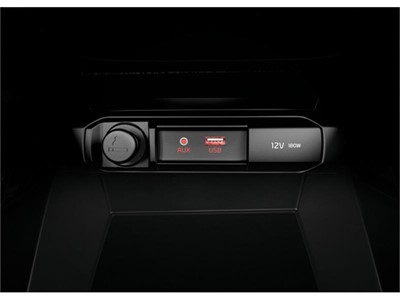 Kia Stonic Details & Product features