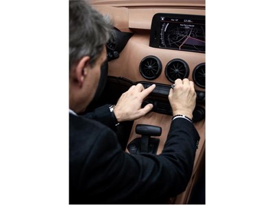 Kia Stinger - The Making