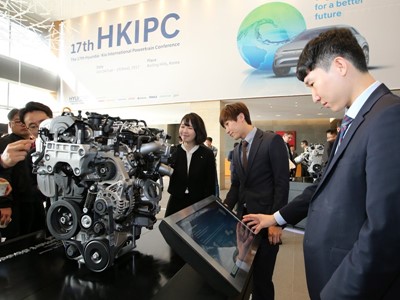 Hyundai Motor Group Reveals Next-Generation Powertrain Strategy