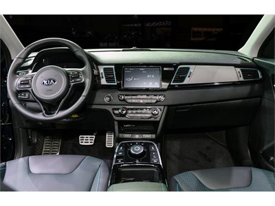 Kia Niro EV