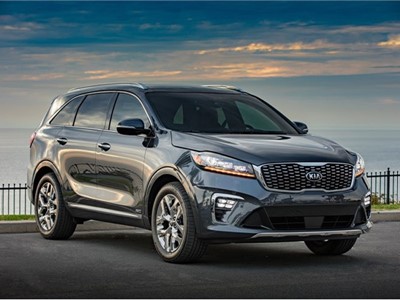 Kia Motors is the highest ranked mass market brand in J.D. Power’s Initial Quality Study for the fou