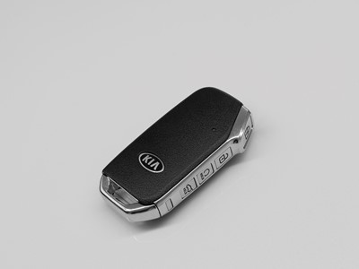 The new Kia Sorento - Smart Key