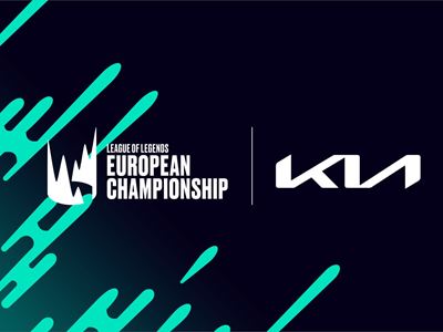 Kia extends partnership with League of Legends European Championship 2021