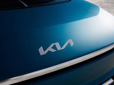 Kia Concept EV9