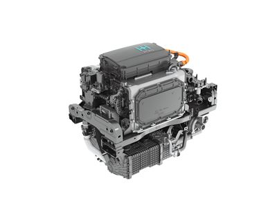 Hyundai Motor Group’s HTWO Fuel Cell Technology to Provide  Clean Power for FAUN’s ENGINIUS Commercial Trucks