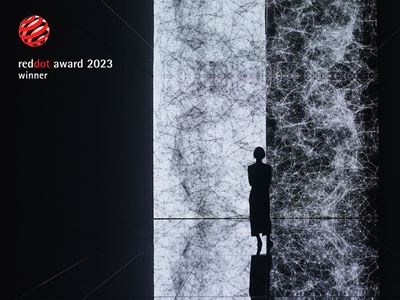 Kia takes double Red Dot win for ‘Opposites United’ design philosophy exhibition and ‘Ki’ infotainme