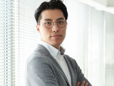 Seungmo Lee (Head of Kia Design Center China)