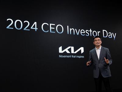 2024 CEO Investor Day