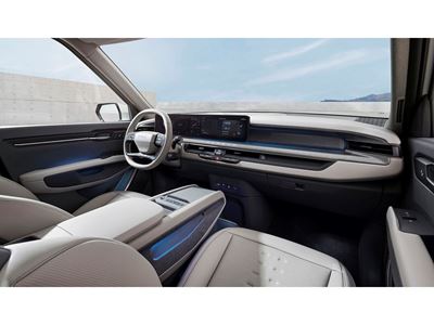 Kia wins prestigious 2024 Car Design Award for Brand Design Language with ‘Opposites United’
