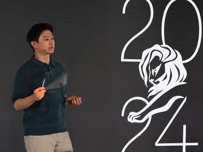 Hyundai Motor Group Showcases Advanced Technology and Innovative Campaign at Cannes Lions Festival