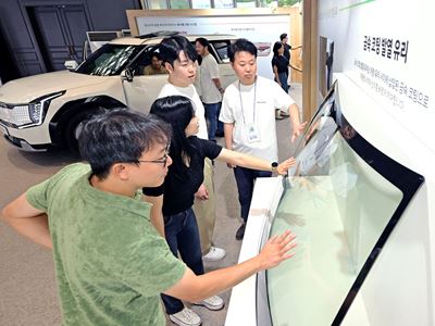 Hyundai Motor and Kia Showcase Innovative Temperature Control Technologies to Enhance Comfort and Efficiency