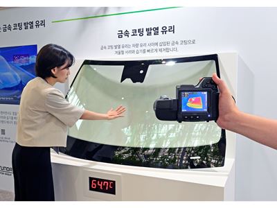 Hyundai Motor and Kia Showcase Innovative Temperature Control Technologies to Enhance Comfort and Efficiency