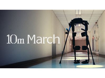 Hyundai Motor Group Releases ‘10M March’ Video Showing Soldiers’ Rehabilitation Aided by Robotics Technology