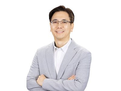 Hanwoo Lee, CEO of Hyundai E&C