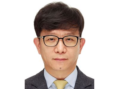 Joon Dong Oh, CEO of Hyundai KEFICO