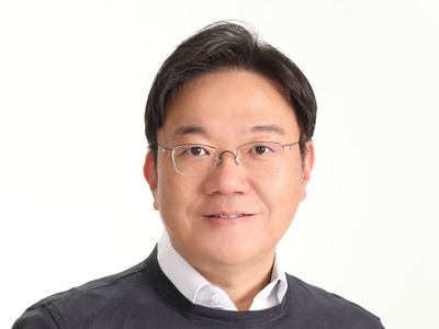 Chang Hwan Kim, EVP