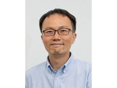 Dong Hee Han, EVP