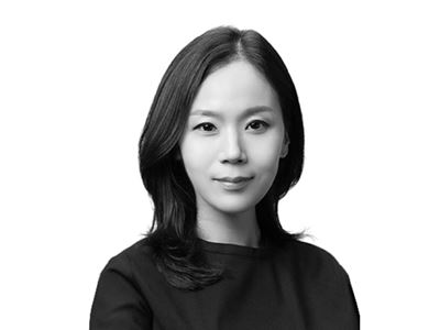 Sujin Ryu, SVP, Hyundai Card