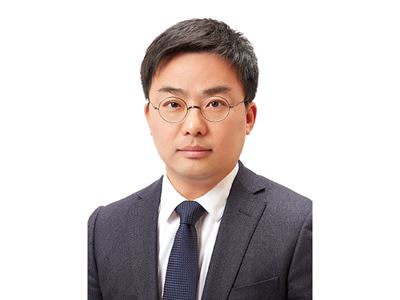 Kookil Han, VP