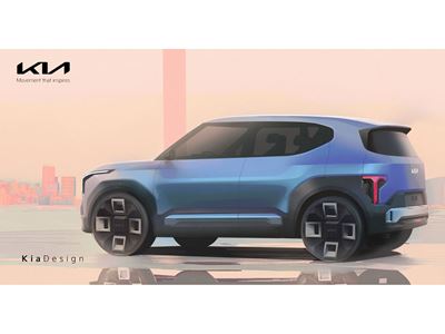 EV2 Concept - EXT