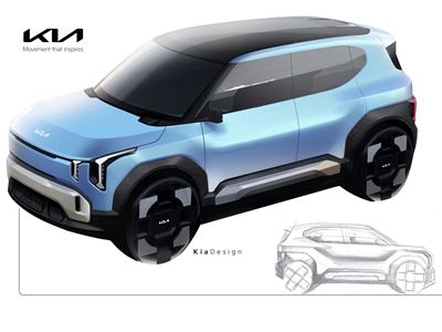 EV2 Concept - EXT