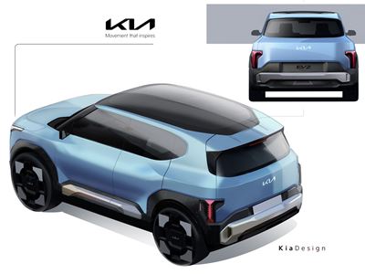 EV2 Concept - EXT