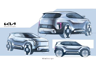 EV2 Concept - EXT