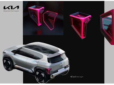 EV2 Concept - EXT