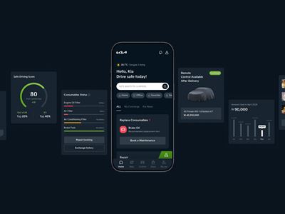 Kia App