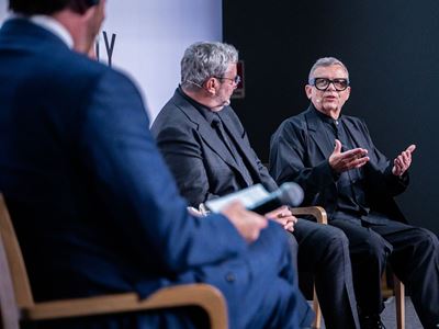 Hyundai Motor Group Design Leaders Honored with Automotive News Centennial Awards