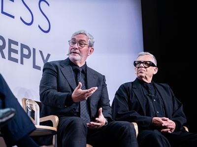 Hyundai Motor Group Design Leaders Honored with Automotive News Centennial Awards