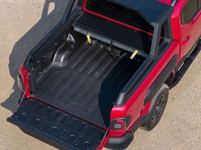 Kia Tasman Blazes New Trail for Pickup Truck Segment with Exceptional Off-Road Ability