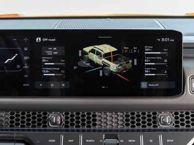 Kia Tasman Conquers Road and Trail in Dual Test Drive Experience