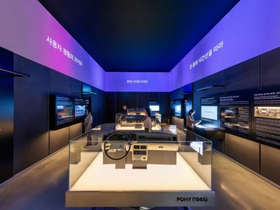 UX Archive Zone