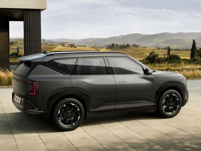 EV5 - GTL exterior - RQ