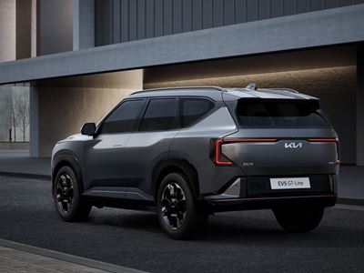 EV5 - GTL exterior - RQ