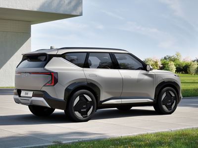 EV5 - STD exterior - RQ