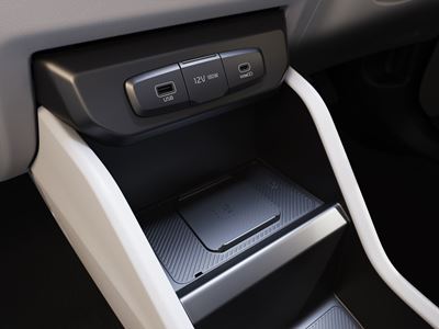 Kia Carens Clavis EV Interior