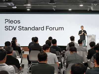 Hyundai Motor Group Hosts Pleos SDV Standard Forum to Drive Software-Defined Vehicle Era through Collaboration
