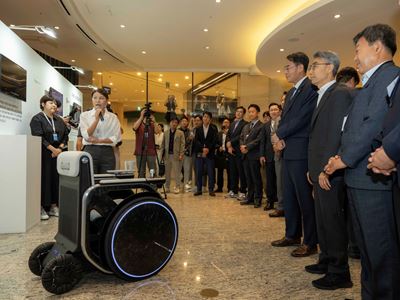 HMG Launches Next Urban Mobility Alliance to Advance Inclusive Smart City Mobility