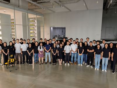 HMG, NTU and ASTAR Collaborate on Corporate Lab in Singapore