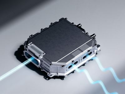 Editorial Innovation in Motion The Story Behind Hyundai Motor Group s 2 Stage Motor System