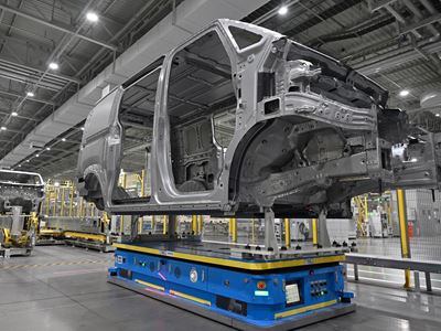 Kia Marks Milestone with Establishment of Future PBV Production Hub in Korea
