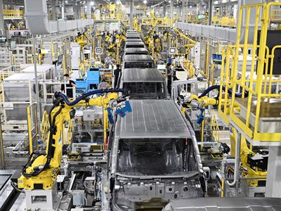 Kia Marks Milestone with Establishment of Future PBV Production Hub in Korea