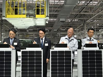 Kia Marks Milestone with Establishment of Future PBV Production Hub in Korea
