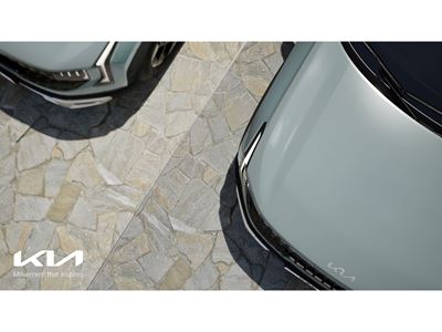 Kia Teases All-New Seltos SUV  Ahead of Global Debut