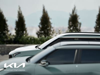 Kia Teases All-New Seltos SUV  Ahead of Global Debut